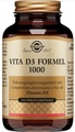 Vita D3 Formel Perlen