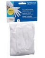 sanor, sanor Tricot Handschuhe L (1 Paar)