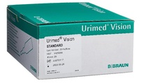 Urinal Kondom 29mm Standard