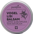 puralpina, puralpina Vogellisi Balsam topf (5ml)