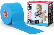 ROCKTAPE Standard Blau (1 Stk)