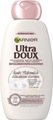 Ultra DOUX, Sanfte Hafermilch Shampoo, Mit Reiscreme Und Bio-hafermilch Damen 300ml