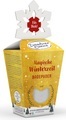 Dresdner Essenz Geschenkset Badepuder 150g Magische Winterzeit (1 Stück)