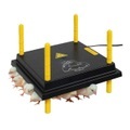 undefined, Comfort Wärmeplatte 30x30cm für Küken, 22W/ 220-240V