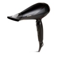 DOMO DO1093HD Haartrockner Schwarz