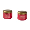 Bio-Vital Pflegeset Argan-Öl 2 x 125 ml, Tag & Nacht Creme