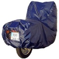 undefined, Roller- u. Motorrad Garage Gr.S, 240 x 90 x 120 cm, Polyamid (Nylon)