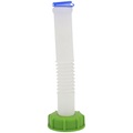 IBC Adapter mit flexiblem Ausgießer