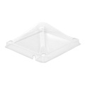 undefined, Schutzhaube, 40 x 40 cm zu Art. 967669 Wärmeplatte