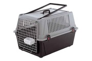 ferplast, Transportboxe Atlas 40 Hunde Transportbox