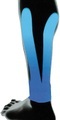 Kinesio-Tape Bein/Wade/Muskel, 5er Set