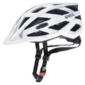 Uvex Casco uvex-VO CC Matt White