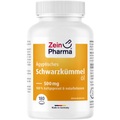 Zein Pharma - Germany GmbH ZeinPharma® Schwarzkümmelöl 500 mg