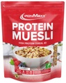 Ironmaxx, ironMaxx Protein Müsli - Erdbeere