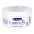 ENZBORN Handcreme mit Jojobaöl und Urea - 250 ml