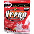All Stars, All Stars HY-PRO 85 Beutel 500 g - Himbeere-Quark