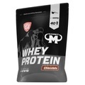 Mammut Whey Protein NEXTLEVEL - Schoko
