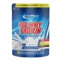 ironMaxx 100% Whey Protein 500 g Beutel - French Vanilla