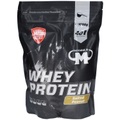 Mammut Whey Protein NEXTLEVEL - gesalzene Erdnuss