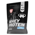 Mammut Whey Protein NEXTLEVEL - Kokos-Weiße Schokolade