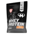Mammut Whey Protein NEXTLEVEL - Mango Passionsfrucht