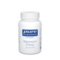 Pure encapsulations Magnesium Energy - 60 Kapseln
