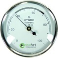 ecofort Hygrometer 150 CR (6.7 cm)