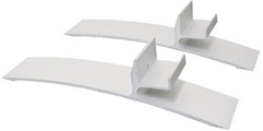 ecoheat Standfüsse zu ecoheat Basic