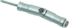 Extreme Line Heat Tube Gelenkhalterung