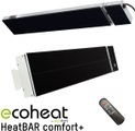 ecoheat HeatBAR comfort+ (Leistung: 1800 Watt)