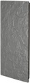 Climastar Avant WiFi (Leistung/Grösse: 1300 W / 100 x 50 cm, Farbe: Black Slate)