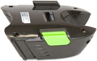 Gtech Ersatzakku Zubehör