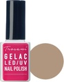 Trosani GeLac LED/UV Nail Polish