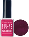 Trosani GeLac LED/UV Nail Polish