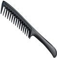 Goldwell Färbekamm schwarz