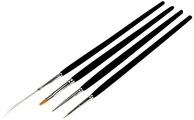 LCN Nail Art Pinsel Set