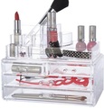 Casuelle Kosmetik Organizer