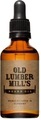 Old Lumbermills Beard Oil (Bartöl)
