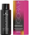 Schwarzkopf Prof. Igora Vibrance 0-22 Asch 60ml