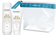 Goldwell, Goldwell Dualsenses Rich Repair Travel Bag