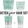Baslerpremium DETOX your HAIR Set