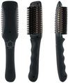 ikoo, ikoo E-Styler Pro Black Stylingbürste