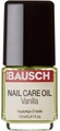 Bausch Nagelpflege-Öl Vanille