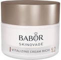 BABOR SKINOVAGE Vitalizing Cream Rich 5.2