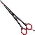 Witte, Witte Rose Line Hundeschere Pfote 7,5´´ Black