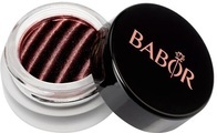 Saisonfarben Velvet Stripes Eye Shadow 01 plushy red