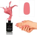 Juliana Nails, Juliana Nails Gel Lack Soft Baby Pink, Flasche 6 ml