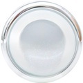 Juliana Nails, Juliana Nails Glitter White French Gel
