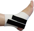 Hydas, Knöchelbandage Hydas weiß