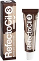 RefectoCil, RefectoCil Augenbrauen- und Wimpernfarbe